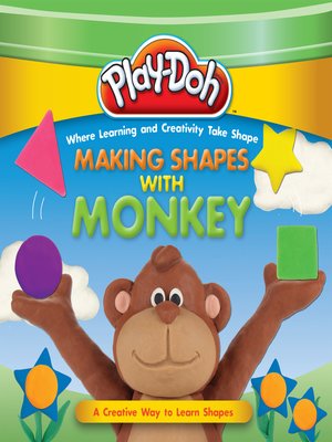 cover image of PLAY-DOH